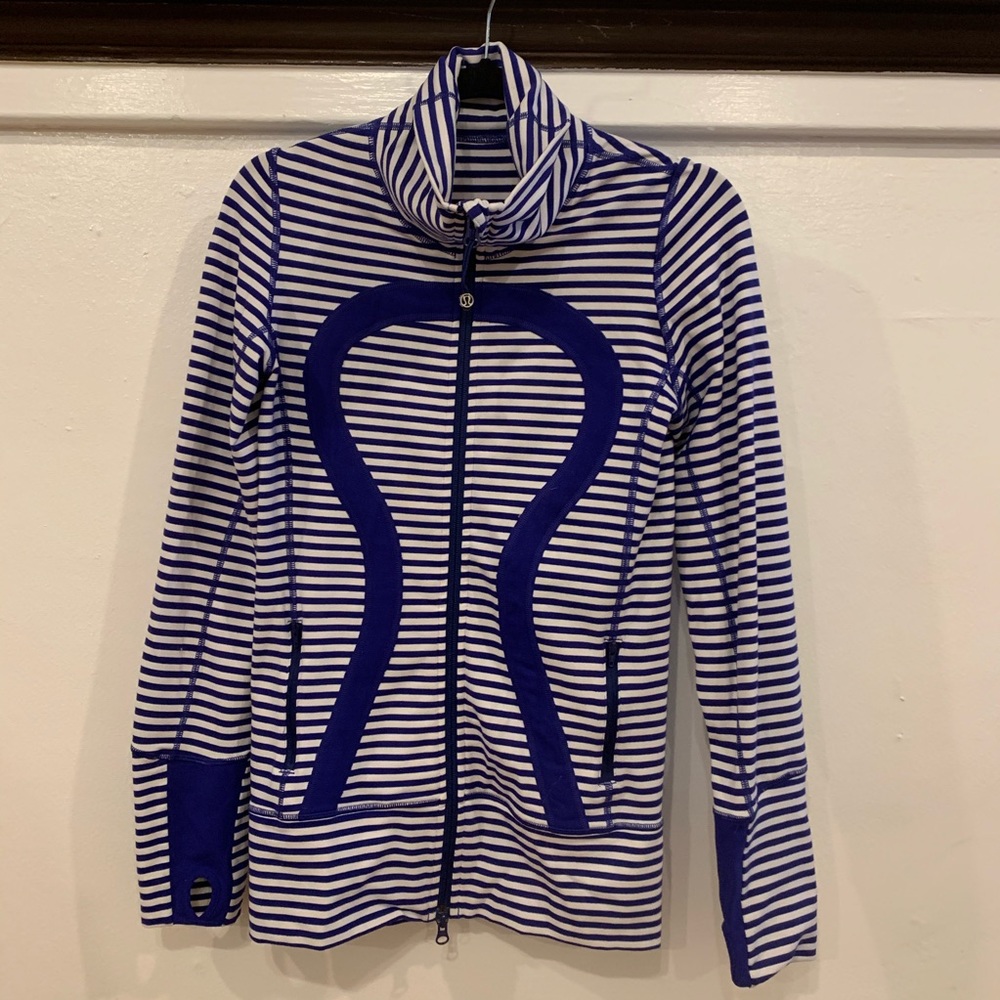 Lululemon Define Jacket